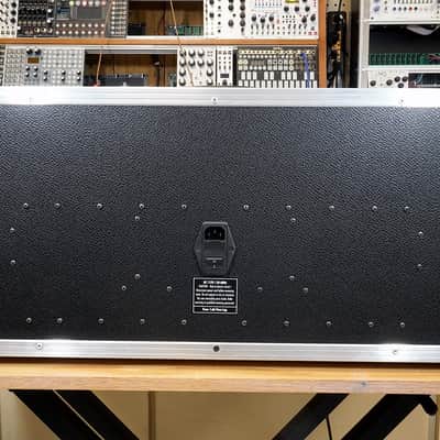Doepfer A-100 PMS6 Monster Eurorack Case - 6U / 168HP image 3