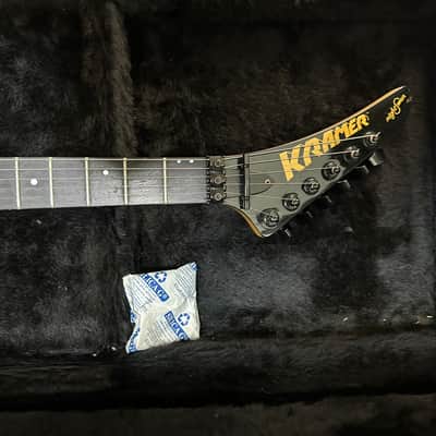 Kramer Nightswan USA Late 80’s - Lightning Bolt image 9