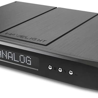 ROCKNA Wavelight DAC - Preamp & Dac - NEW! image 4