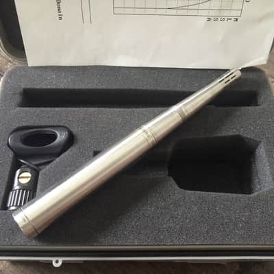 Earthworks SR77 Small Diaphragm Cardioid Condenser Microphone