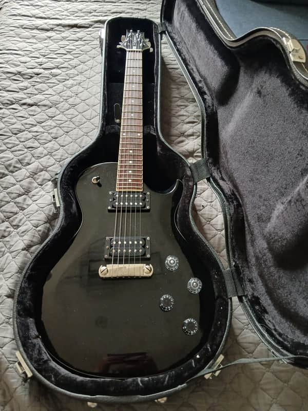 PRS Tremonti SE - Black image 1