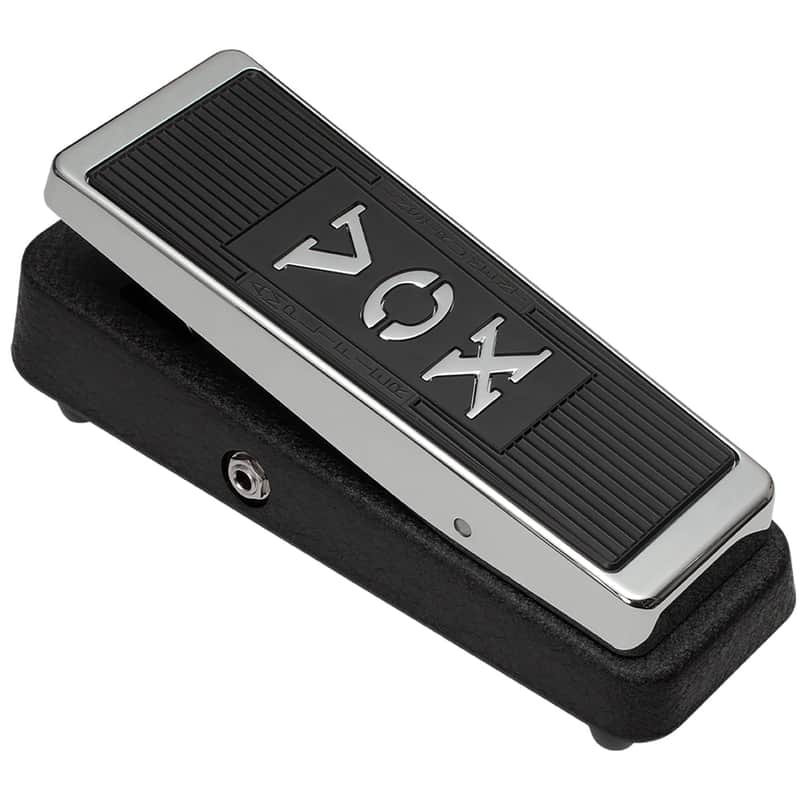 Vox V846 Vintage Wah image 1
