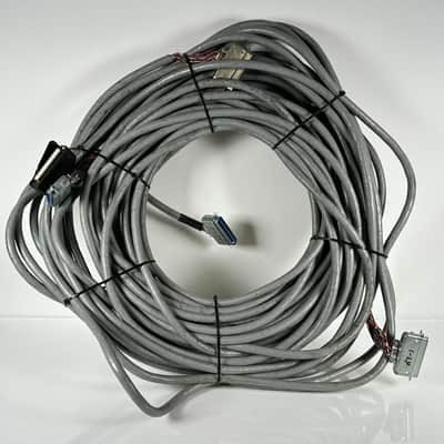Otari CB-113 MTR-90II 24-Channel Remote Control Unit w/ Cable image 2