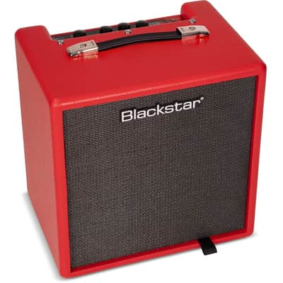 Blackstar Debut Bass M25 Marco Mendoza Signature Model Combo Amplifier image 3