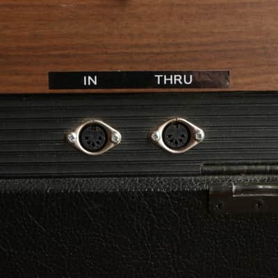 1977 Yamaha CS-50 w/ MIDI & Unison Mod (Serviced) image 16