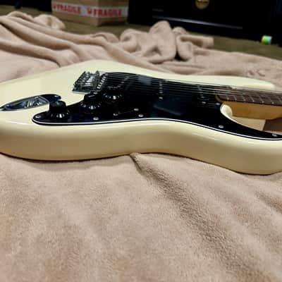 Greco SE-600 Sparkle Sounds, MIJ Vintage 1978 in White image 6