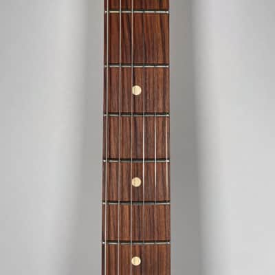 2021 Fender Player Stratocaster Sunburst Finish image 7