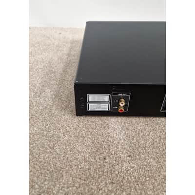 NAD C 568 COMPACT DISC PLAYER - CD Players - Excellent image 13