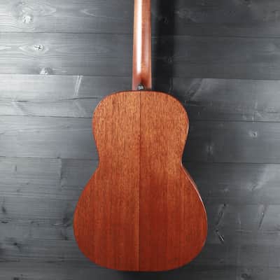 Santa Cruz Guitar Company 50th Anniversary 1929-00 Mahogany image 3