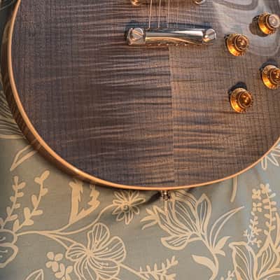 Gibson Les Paul Standard '50s 2023 - Present - Ocean Blue image 6
