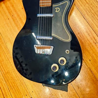 Danelectro 56 U2 image 2