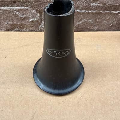 Vito Student Bb Clarinet w/ Hard Case – For Parts or Repair – Lower Joint Damaged image 4