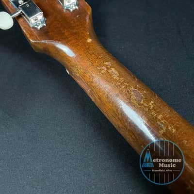 Gibson ES-125T Sunburst (1957) image 9