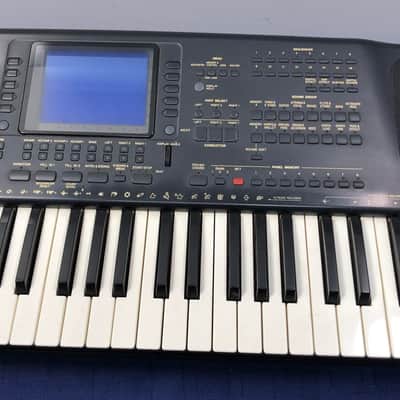 Technics SX-KN2000-M KN2000 KN-2000 Synthesizer Keyboard Arranger