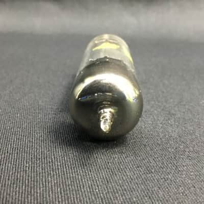 SYLVANIA 6CZ5 Black Plate PENTODE Power AMPLIFIER VACUUM TUBE Tested 8.1341-D image 4
