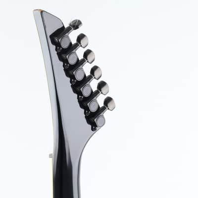 FERNANDES TEJ-75 Black [06/13] image 5