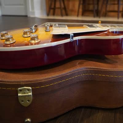 Gibson Les Paul Standard '60s 2023 image 10