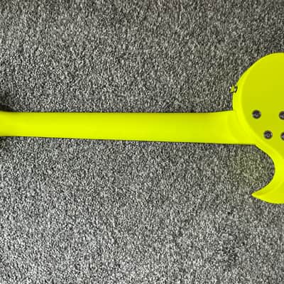 Leo Jaymz Single Cut Standard- Matte image 9
