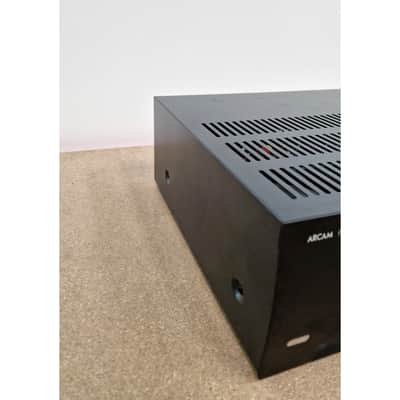 Arcam AVR550 - Hi-Fi Amplifiers - Excellent w/ Original Box image 9