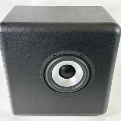Barefoot Sound MicroMain35 Single Monitor image 6