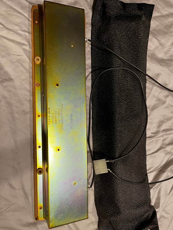 Accutronics Spring Reverb Tank 23572-0 | Reverb
