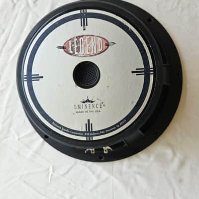 Eminence Legend image 1