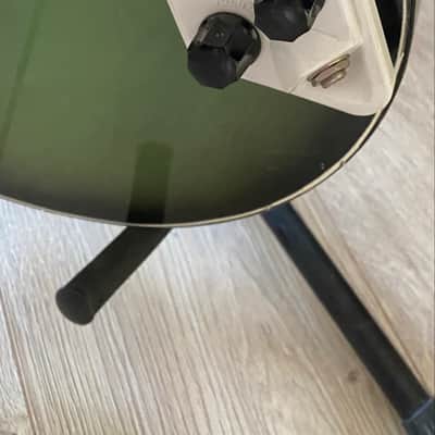 Egmond Lucky 7 50/60 - Green sunburst image 6