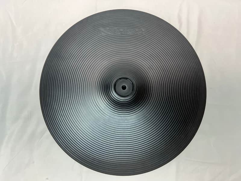 Roland CY-14C-T Crash V-Cymbal V Drum Trigger CY-14C-T image 1