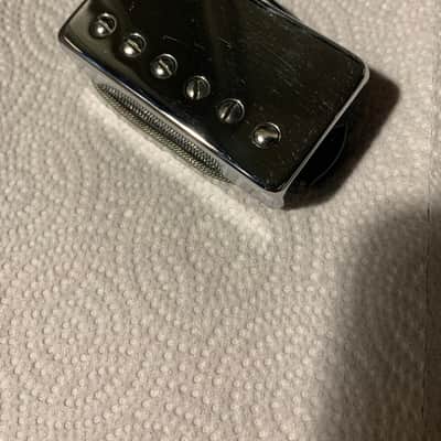 Gibson T Top Pickup Early 1970s SG Les Paul ES-335 Humbucker image 5