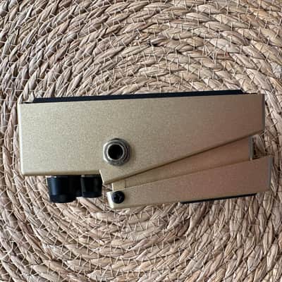 Boss AD-2 Acoustic Preamp Pedal 2016 - Present - Bronze image 8