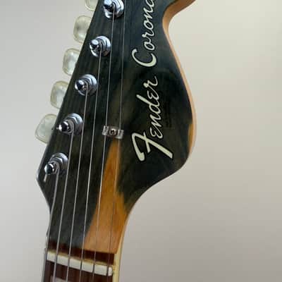 Fender Coronado II Wildwood II 1967-1968 image 2