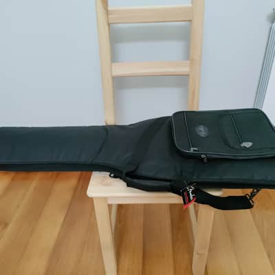2021 Fender American Performer Telecaster Satin Surf Green RELIC w/GIGBAG image 25