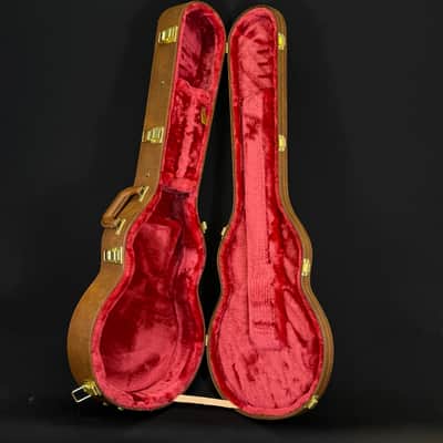 Gibson Les Paul Standard '50s Faded 2024 - Vintage Honey Burst image 10