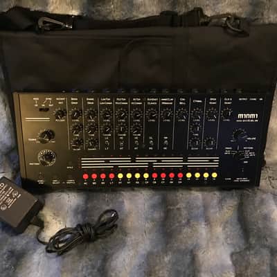 Acidlab Miami - Roland TR808 Clone - Analog Drum Machine - M1NM1 image 3