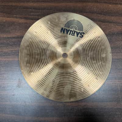 Sabian 8" Inch B8 Splash Cymbal image 5