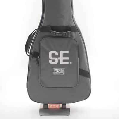 PRS SE Silver Sky Piano Black image 14