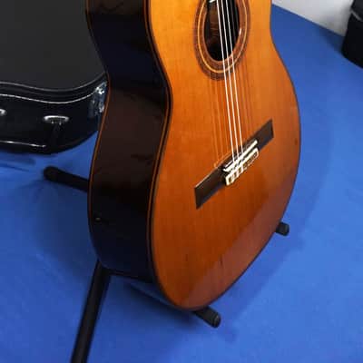 Hiroshi Komori No.40 - Classical Concert Guitar - 1997 image 17