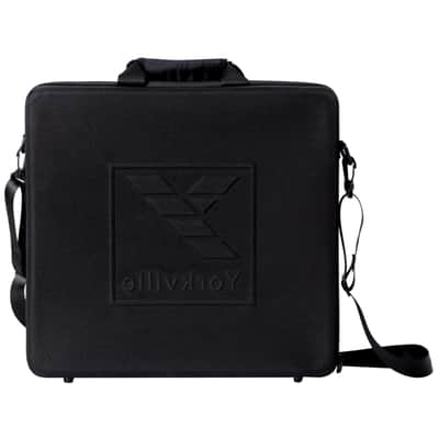 Yorkville BPM12 | 12-channel Battery Powered Mixer with USB. New with Full Warranty! image 5