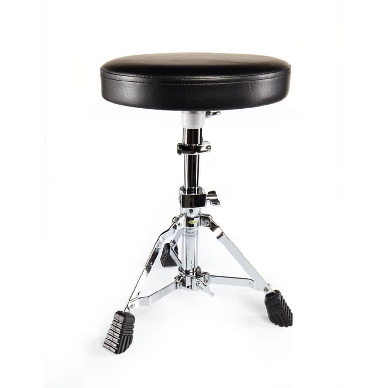 Fame Kiddy Drum Throne D6000 round - Drum Throne image 1