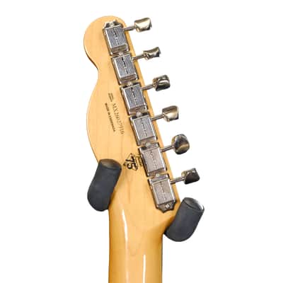 Fender Vintera III Late '50s Telecaster - Sherwood Green Metallic image 7