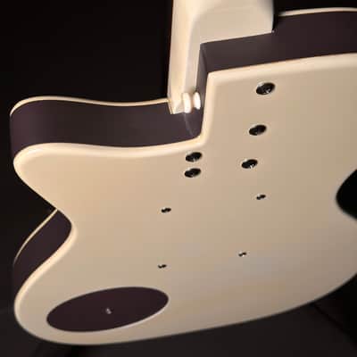 Immagine Danelectro U-2 56’ Reissue (1998-2003), cream, NOHSC - 12