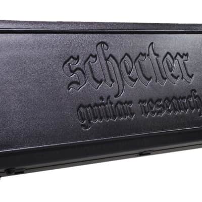 Schecter SGR-3S Guitar Case 1640 image 1