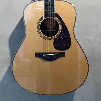 Yamaha LL36 ARE Natural image 1