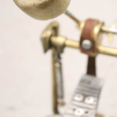 Premier Bass Kick Drum Pedal Vintage 1960's image 2