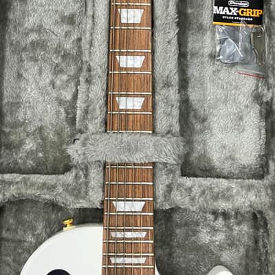 Epiphone Les Paul Studio - Alpine White image 3