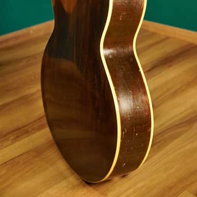 Gibson ES-125 1951 - Sunburst image 13