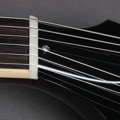 Epiphone USA Casino Vintage Sunburst image 15