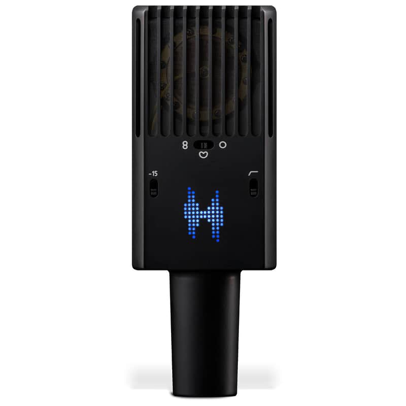 Heiserman Audio Type-19 Multi-Pattern Condenser Microphone image 1