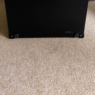 Boss Katana-210 Bass 160-Watt 2x10" Bass Combo 2022 - Present - Black image 6