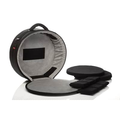 Mono M80 Classic Custodia Rullante Batteria Fino A 14 Black image 2